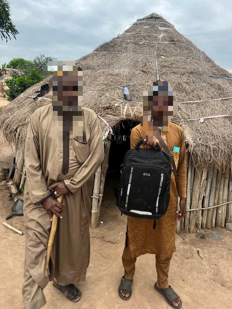 Ogun State Police Command tweet media