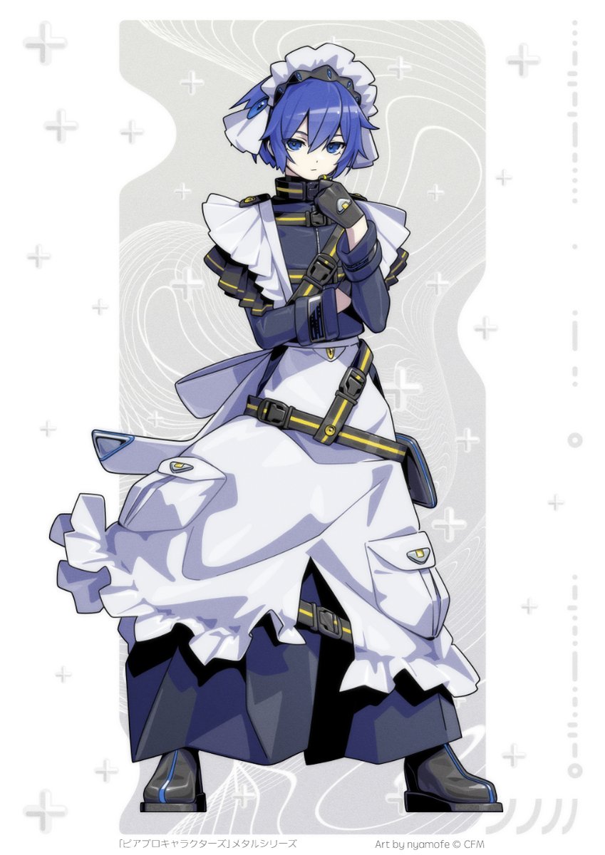 にゃもふぇ | ｺﾐﾃｨｱ156【東7-W20a】 (@nyamofe) / Posts / X