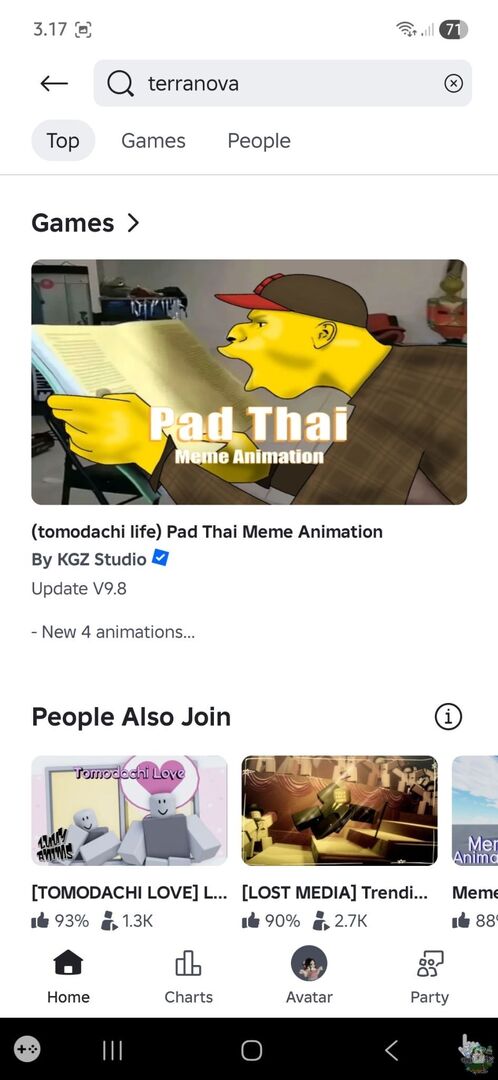 AUTOBASE ROBLOX, CHECK PINNED 📌 tweet media