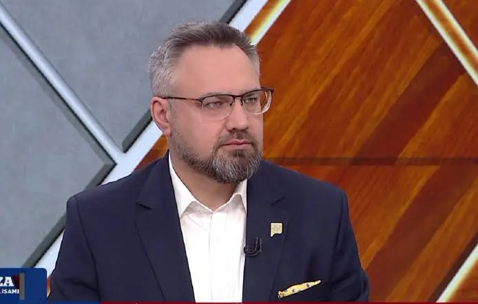 Ministerstwo Niedorozwoju i Technofobii tweet media
