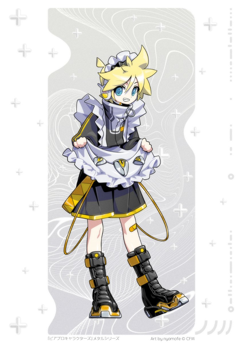 にゃん🍨固定に通販 (@shinyaemew) / Posts / X