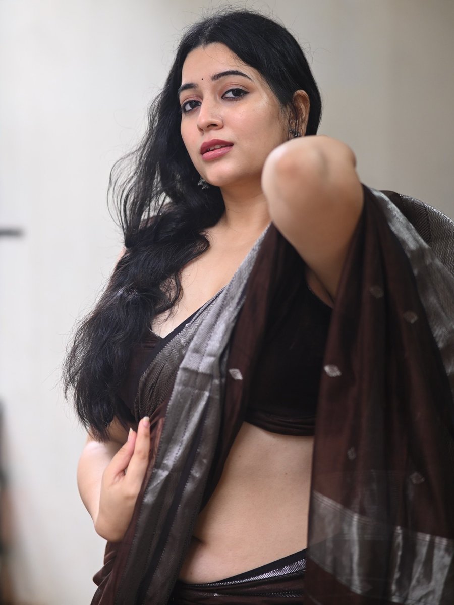 Rashmi queen tweet media