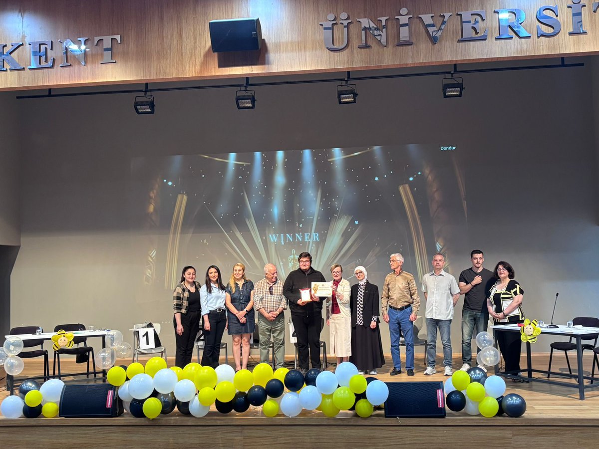 Kıbrıs Ada Kent Üniversitesi tweet media