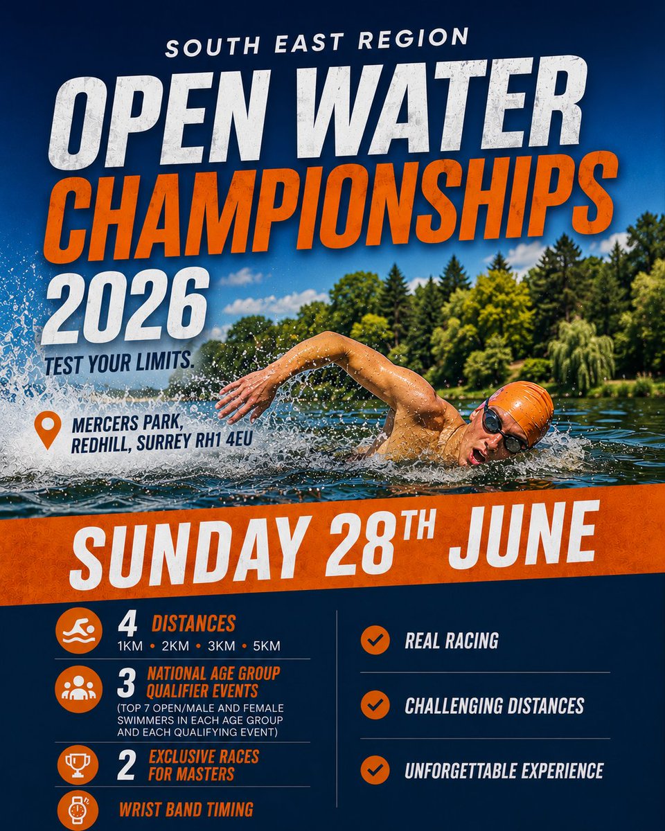 Swim South East tweet media