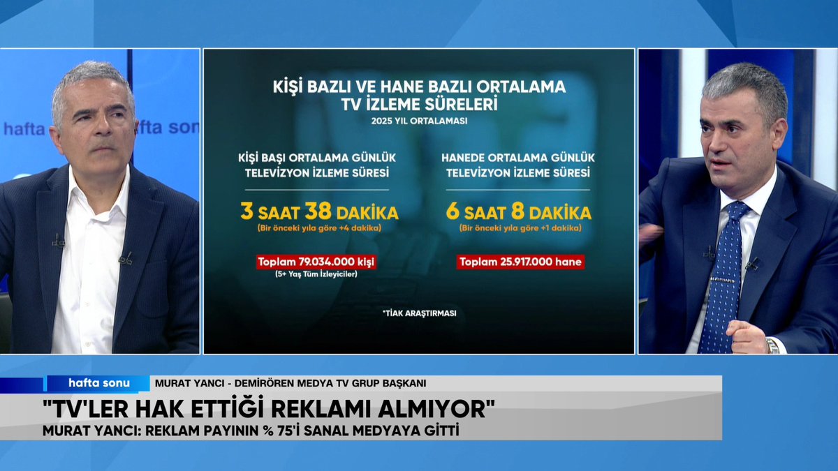 CNN TÜRK tweet media