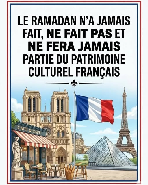 Charette, le Lys et l'épée tweet media