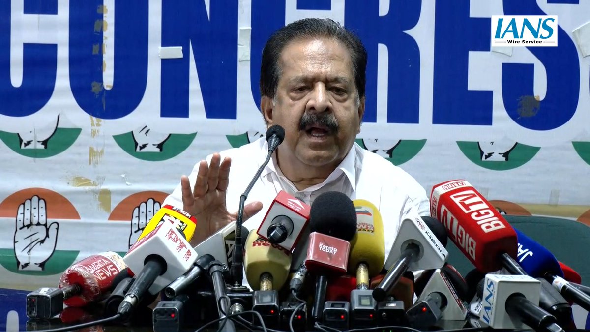 Athul M Nair tweet media