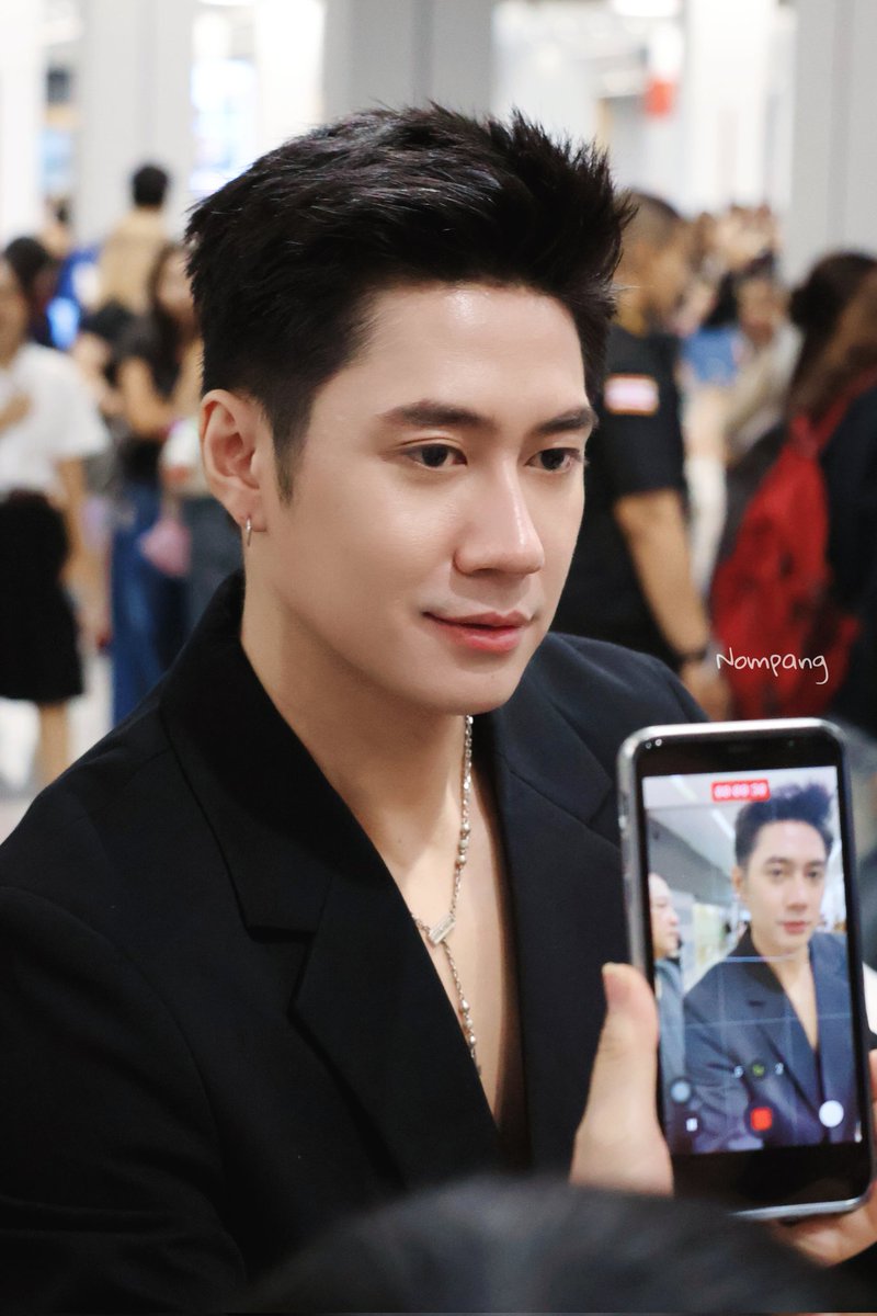 หนมปังแจม🍞 Nompang tweet media