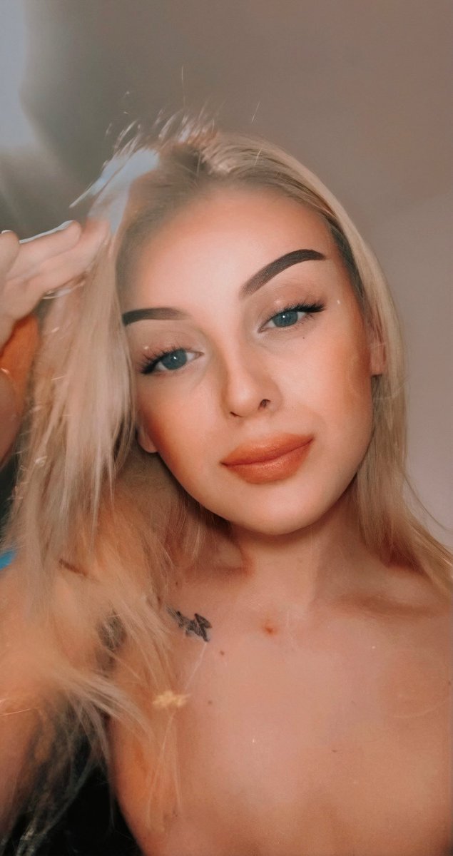𝕄𝕚𝕤𝕤 𝔹 ♡ (@onlyblondieee23) / Posts / X