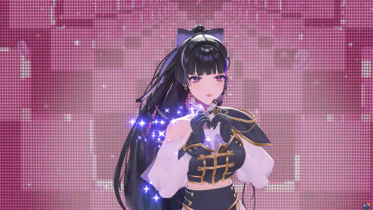 Meloco was soooooo good! 💜💜💜✨ #にじフェス2026_Day1 #CONCERTO_Day1
