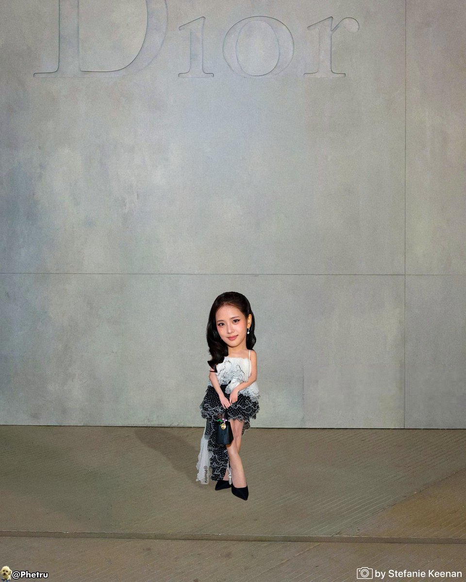 Phetru | The Mini Edit Guy tweet media