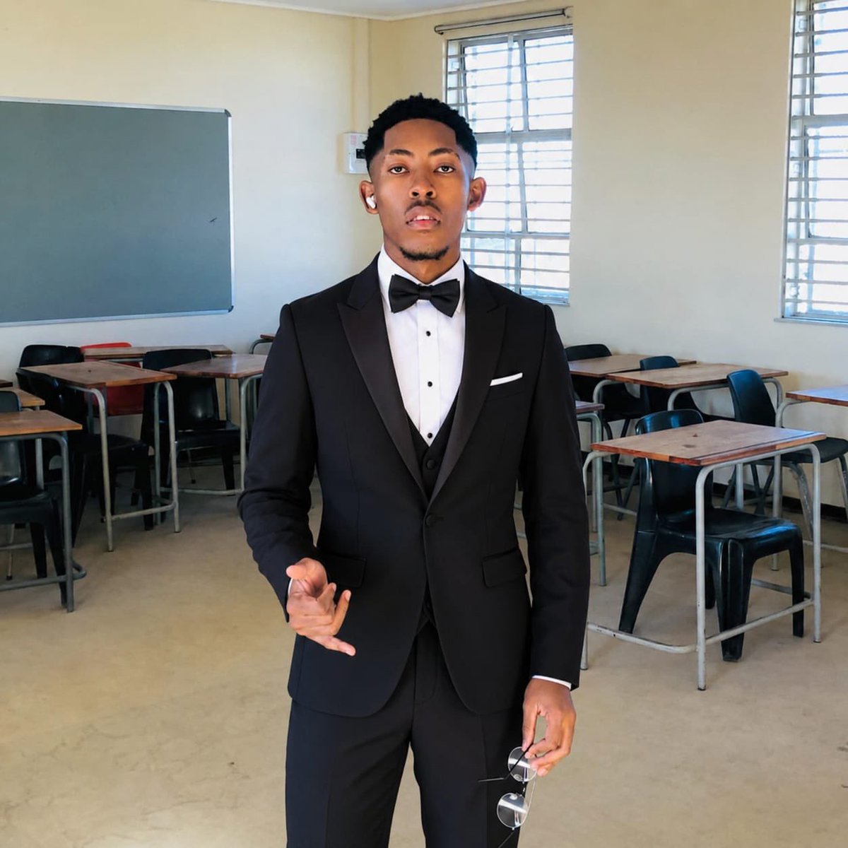 PRINCE KAYBEE tweet media