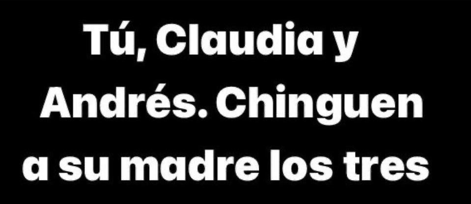 Aℓƒσηѕσ      Oℓινєяα tweet media