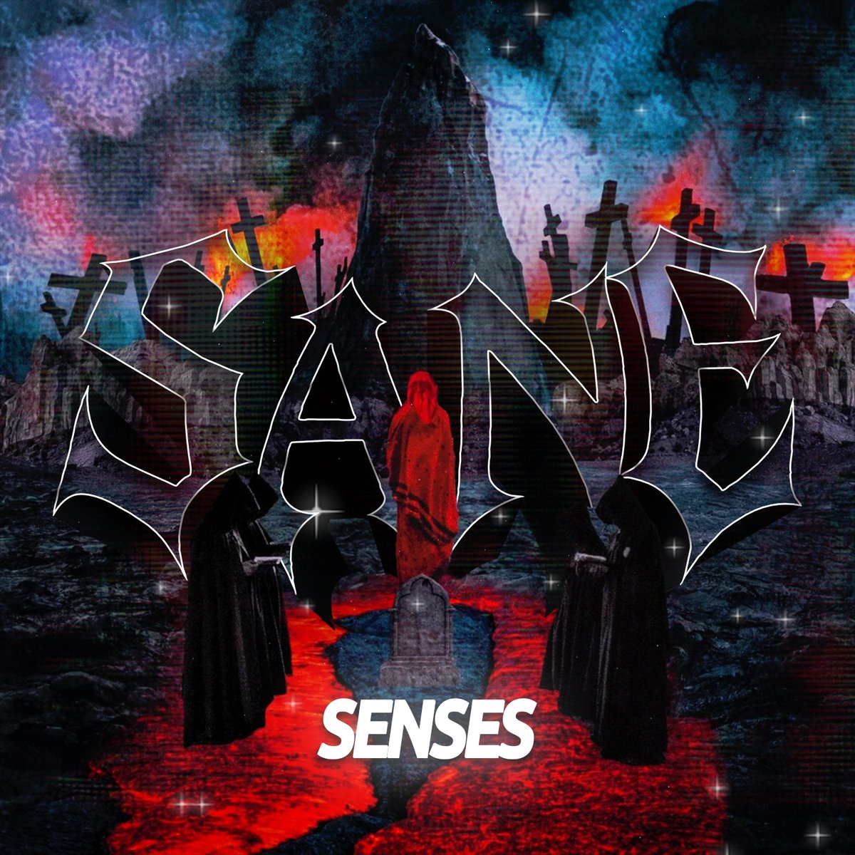 Sane Senses⁶ 🌌🇯🇵 tweet media