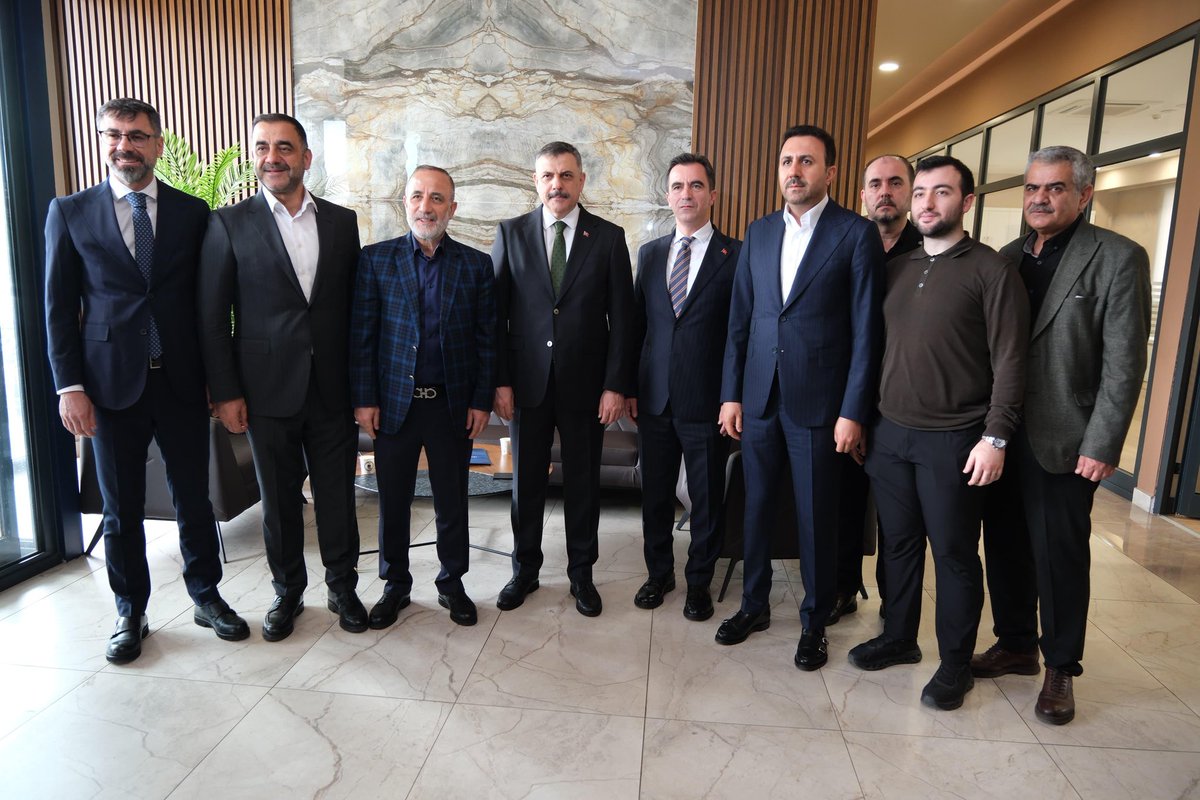 Nesrullah TANĞLAY 🇹🇷 tweet media