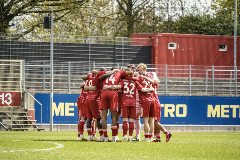 Fortuna Düsseldorf tweet media