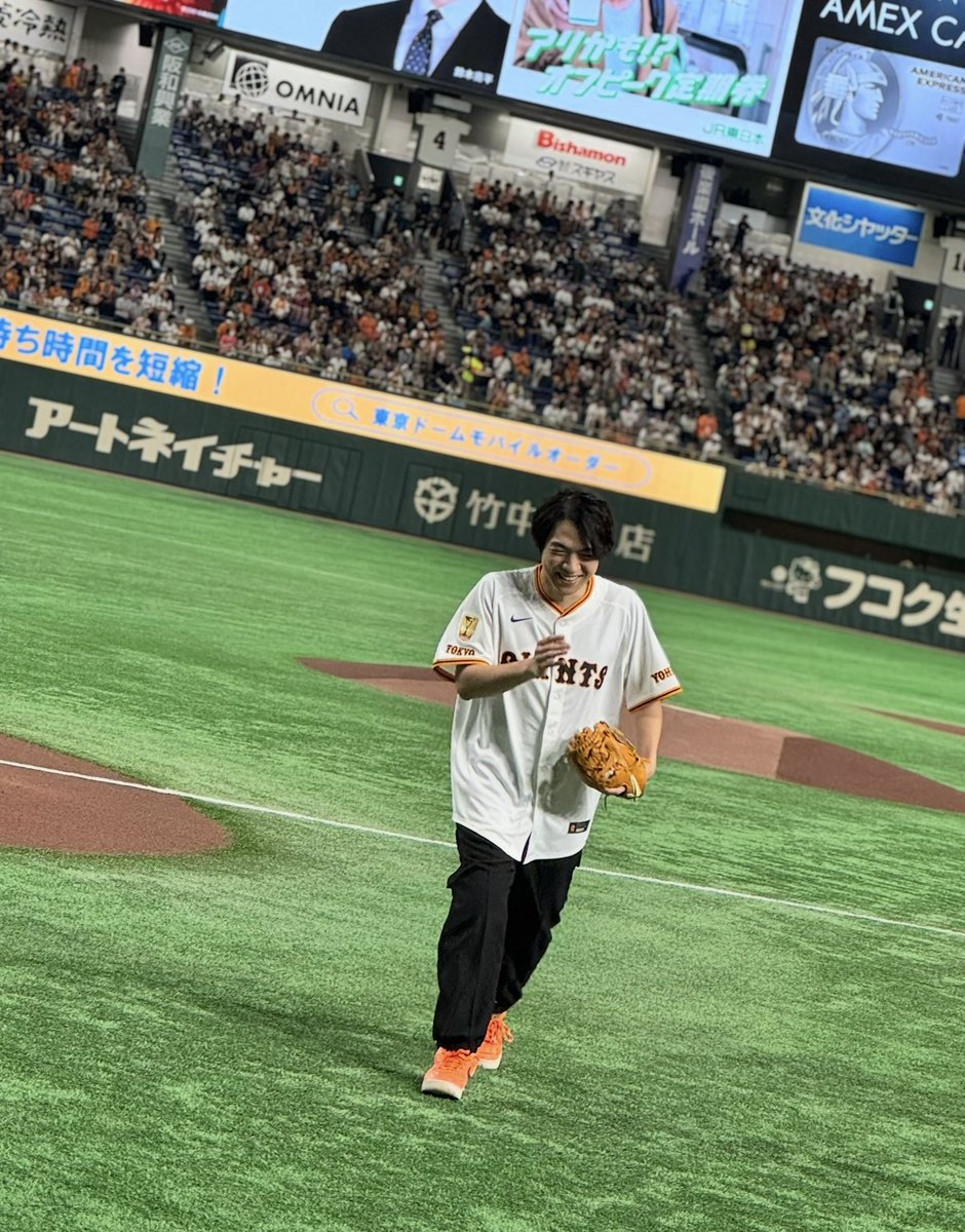 伊沢拓司 tweet media