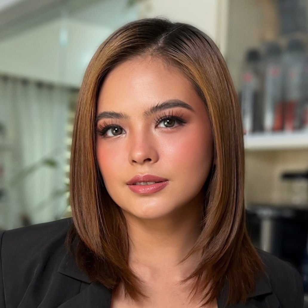 aly | non-showbiz gf ni bea tweet media