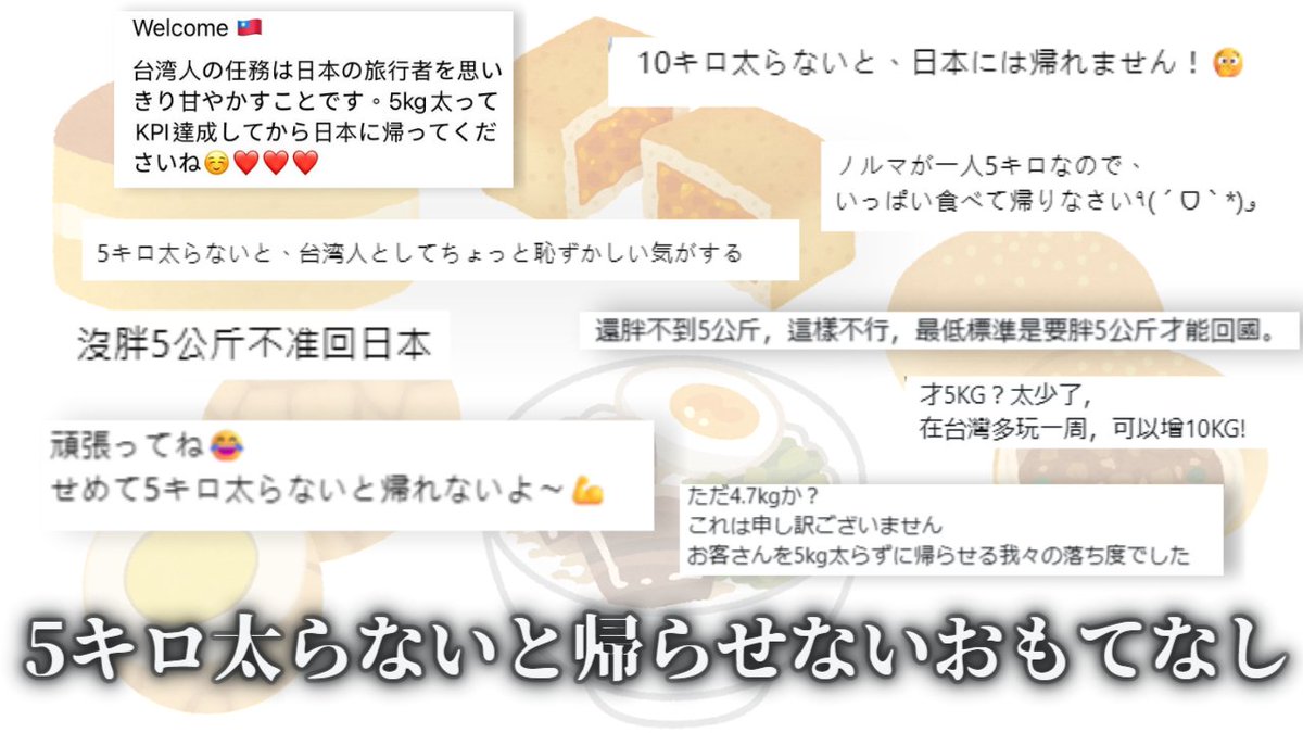 N番囚人のえぬた✌👀セルフ受肉囚人系Vtuber tweet media