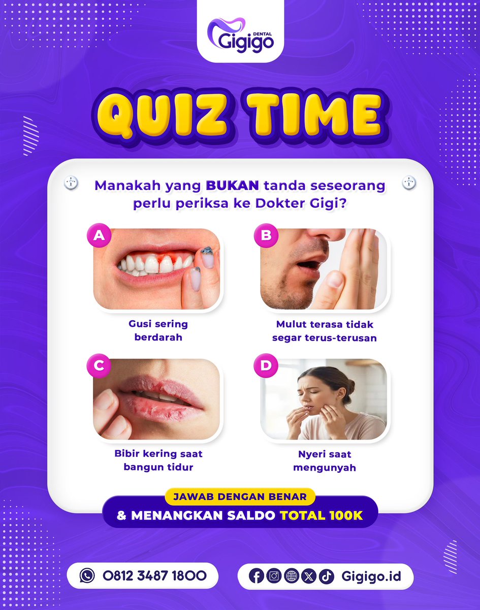 Klinik Dokter Gigi Solo tweet media