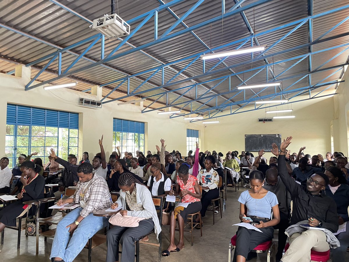 UCU 28th Guild Government tweet media