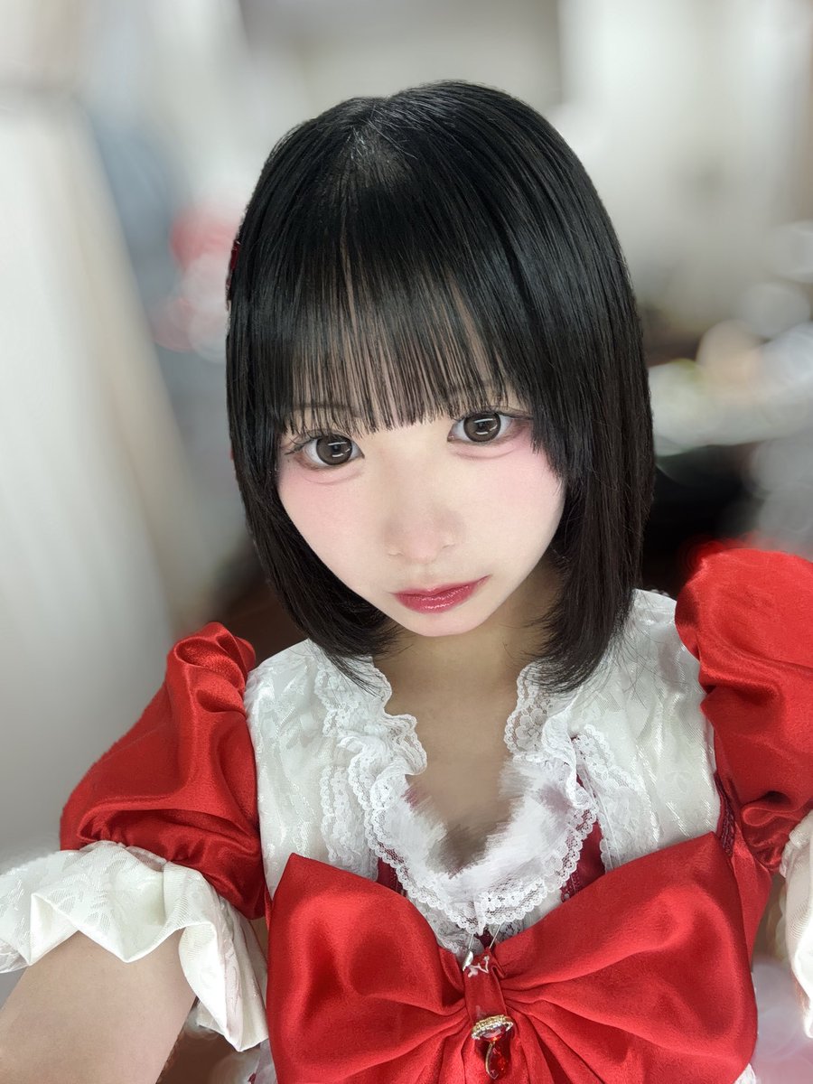 緋坂める【きみりあ】 tweet media