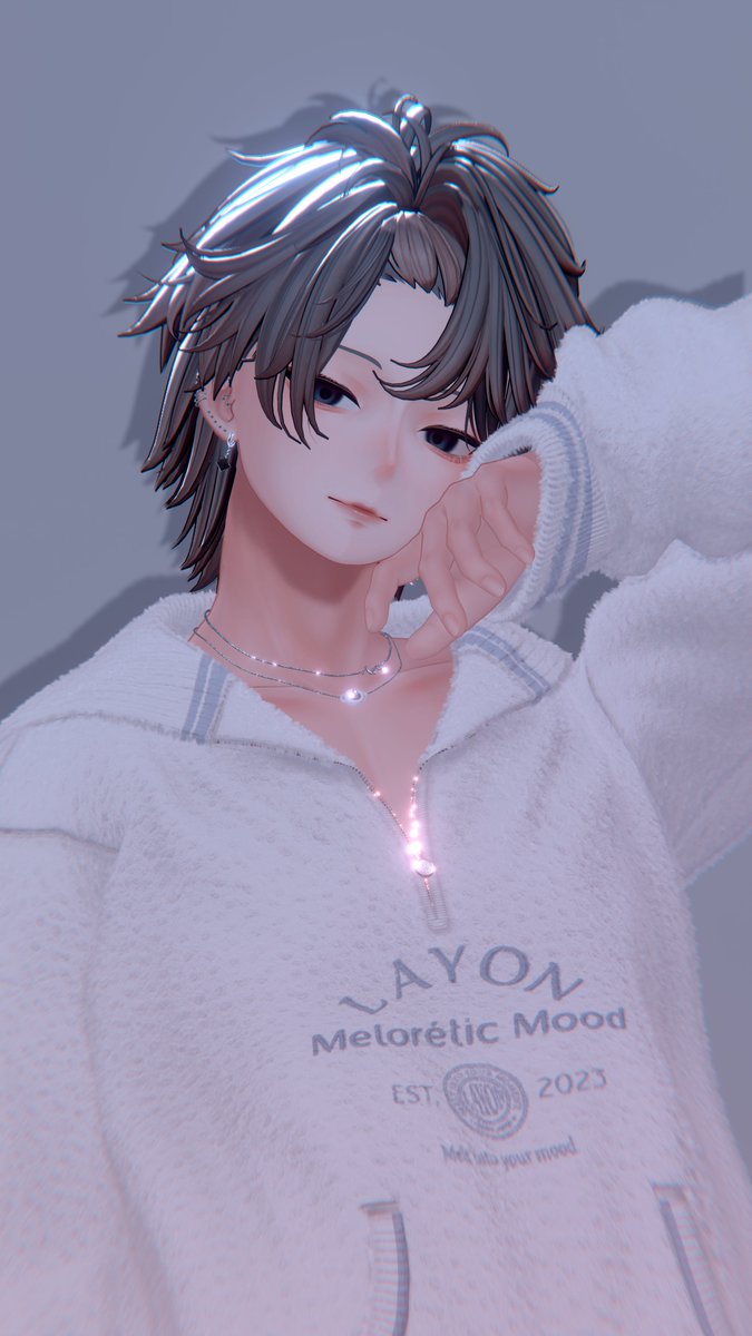🆕🎶 #komano3d #狛乃
