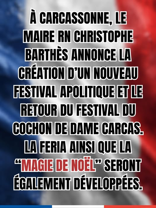 Charette, le Lys et l'épée tweet media