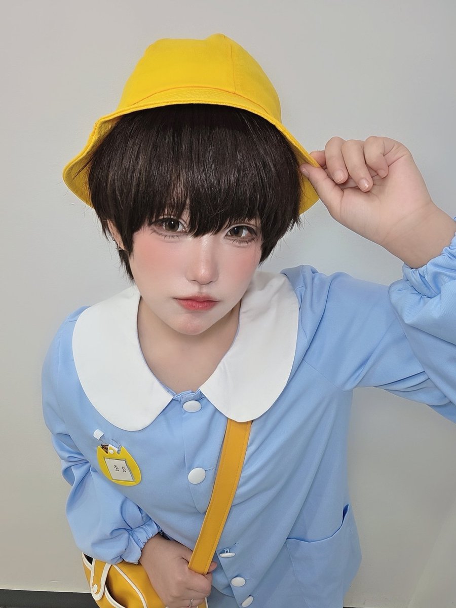 Sophy_0_0's tweet photo. 🐣 https://t.co/EOhZUYDWdO