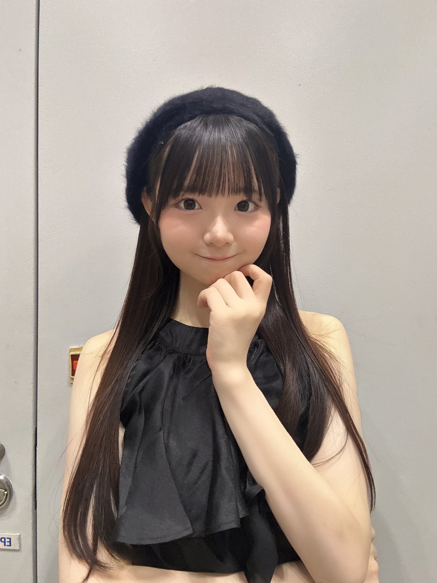 同じく本日5月16日はAKB48 20期研究生のさーちゃん事大賀彩姫姫のお