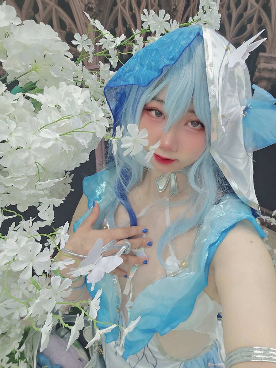 트친소🦋뮤니엘🦋 ⋆ tweet media