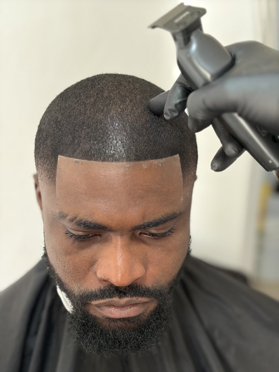 SE7EN the HairMechanic💈 tweet media