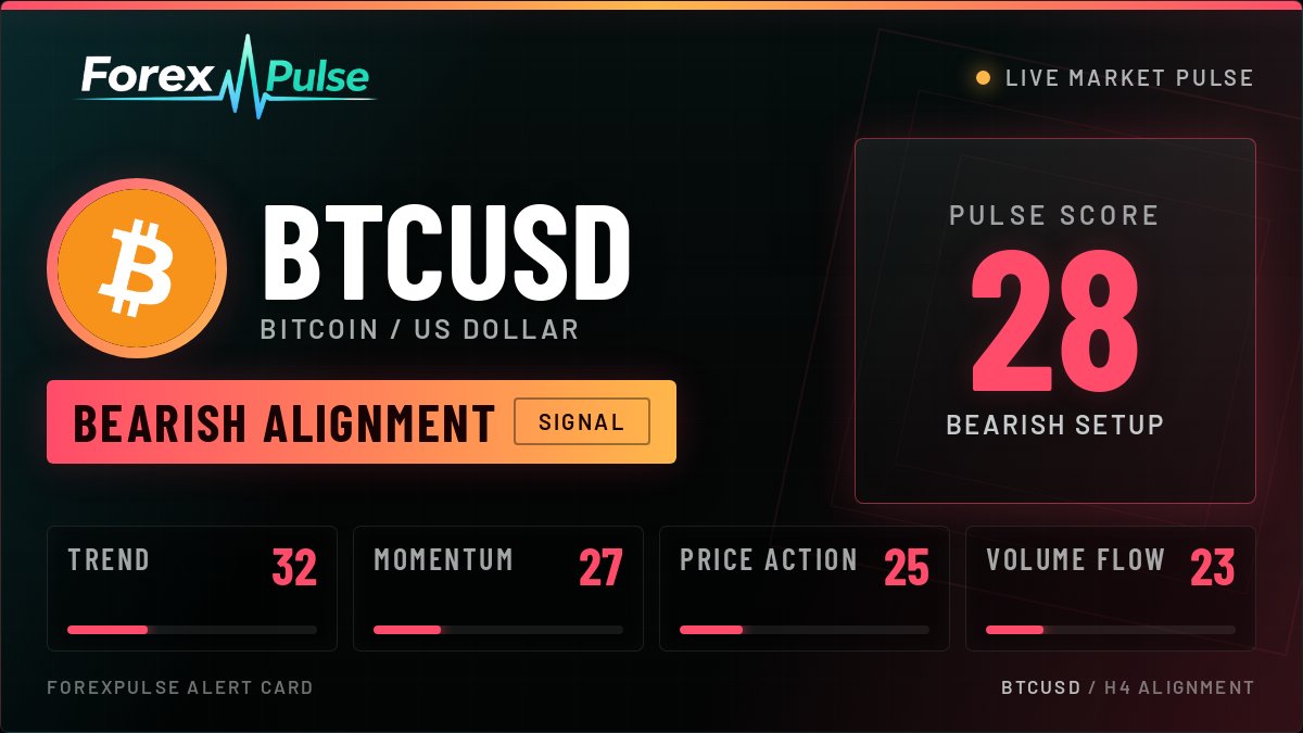 ForexPulse tweet media