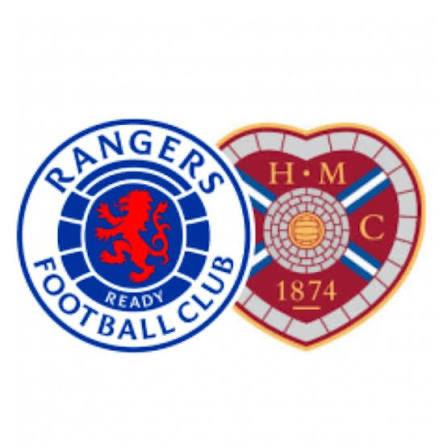 Rangers Rabble Podcast tweet media