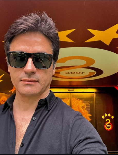 Sedat Tulumdaş tweet media