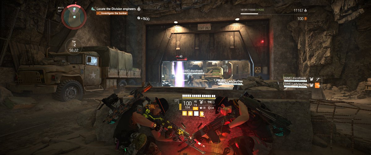 sirjaydee's tweet photo. @TheDivisionGame They just keep droppin! https://t.co/WHGJKEtDW4