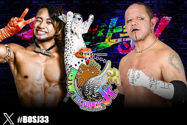 新日本プロレス 新日本プロレスリング株式会社 (@njpw1972) / Posts / X
