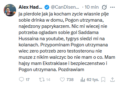 Tytanowy Janusz tweet media