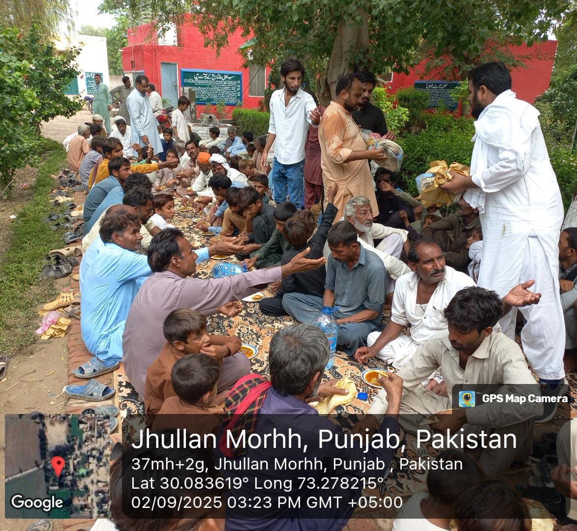Jamshed Gondal tweet media