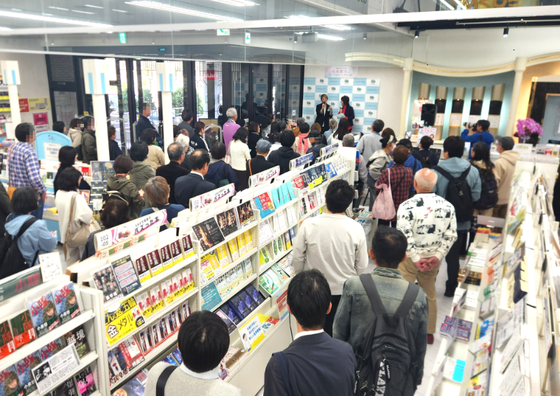 コーチャンフォー釧路店 tweet media