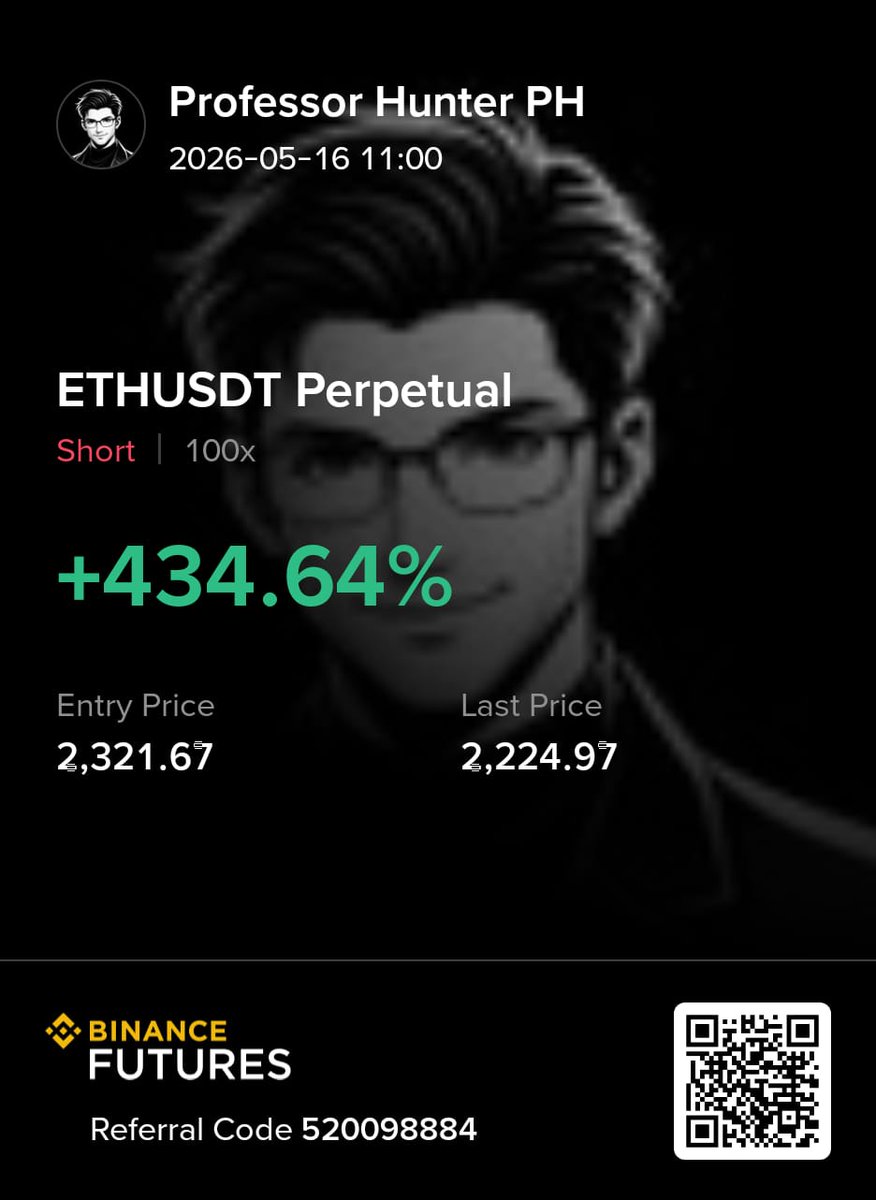 Professor Hunter PH tweet media