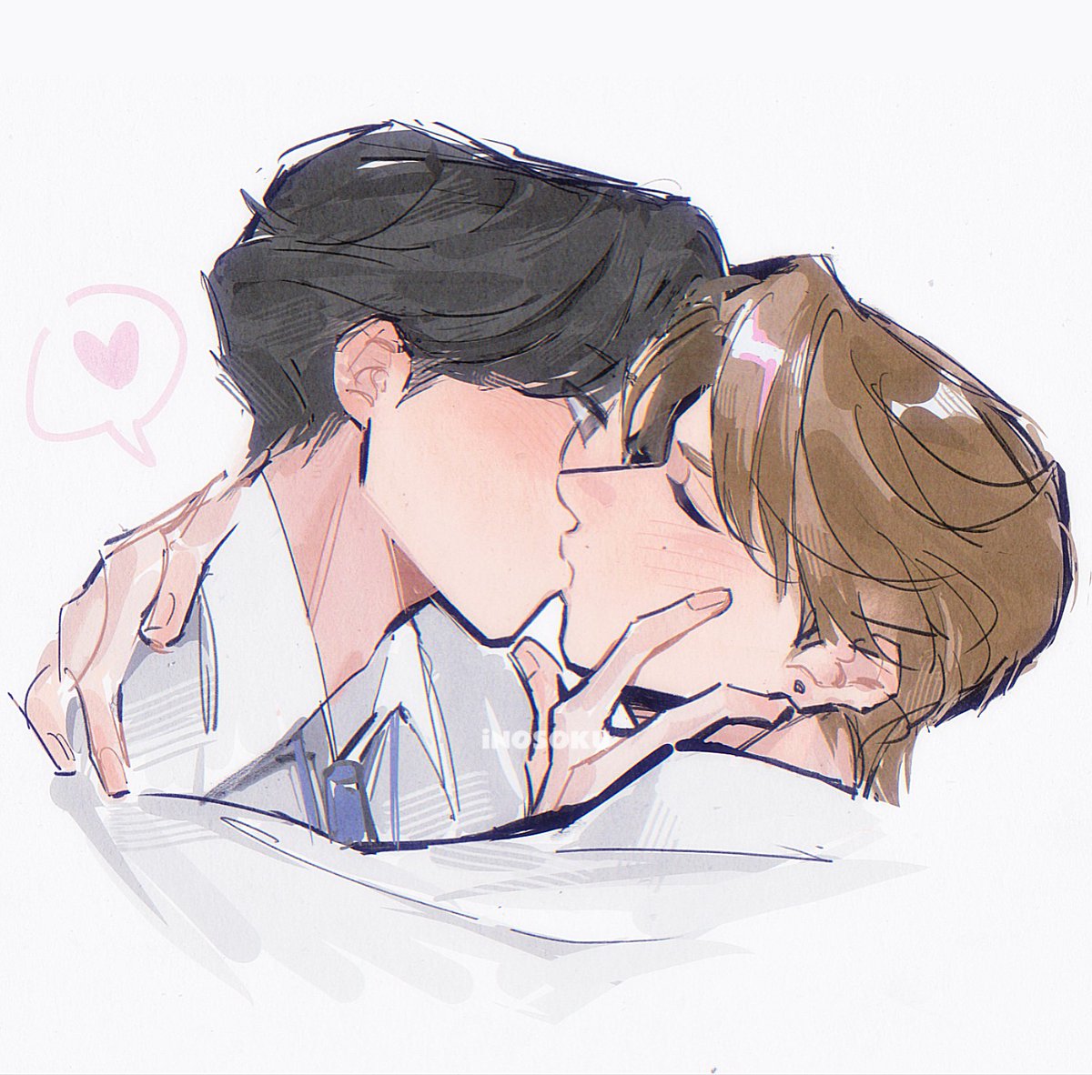 1NOSOKU's tweet photo. #wonhui https://t.co/asv47yARpS