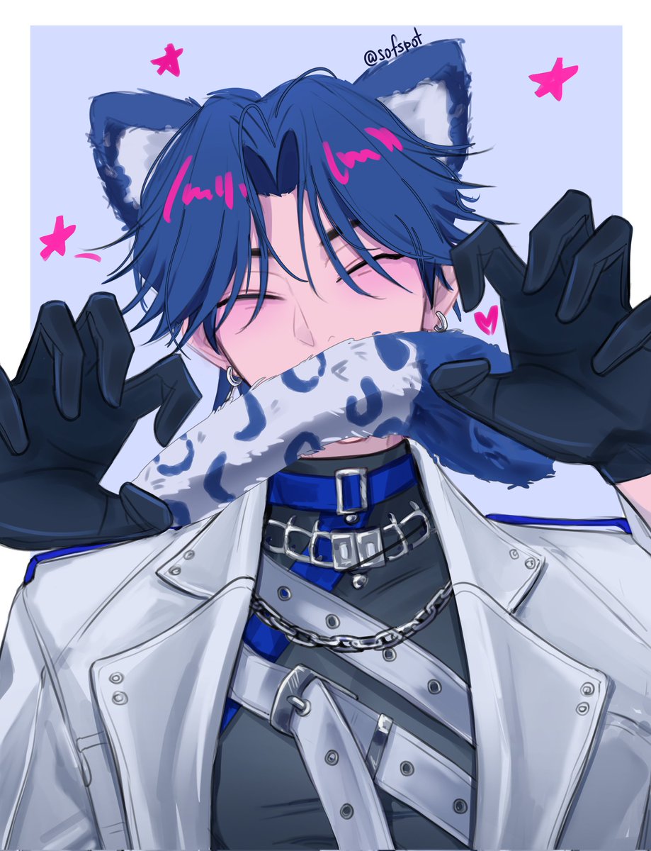❄️ sof 🏮|| rest tweet media
