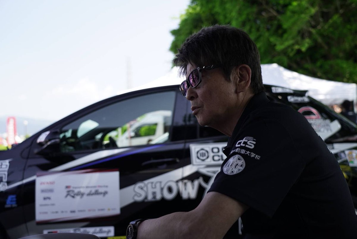 FLEX SHOW AIKAWA tweet media