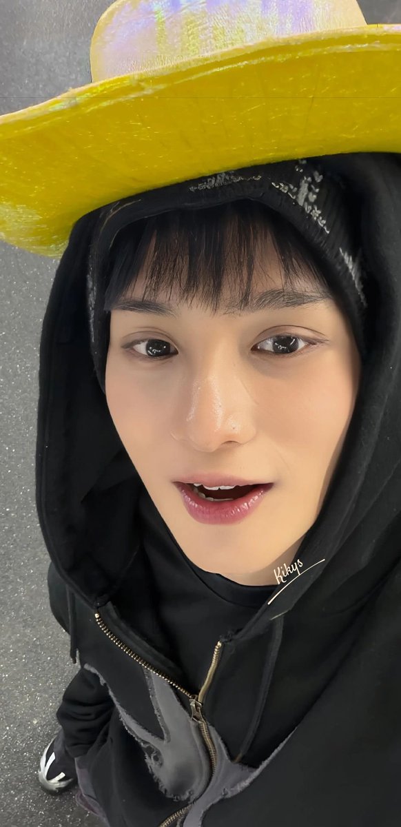 Kiky_ 키키˖Ი𐑼⋆ tweet media