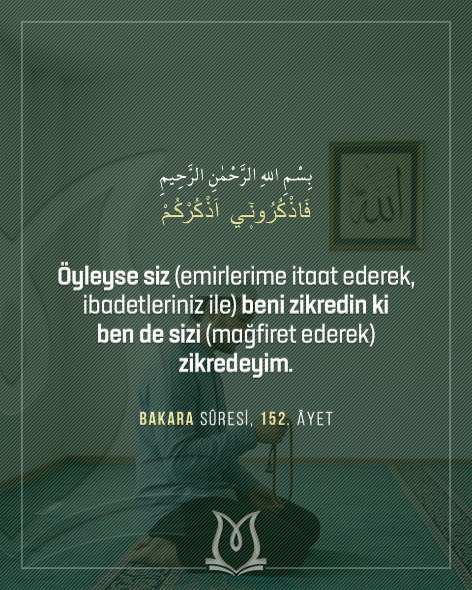Muhabbet Pınarı tweet media