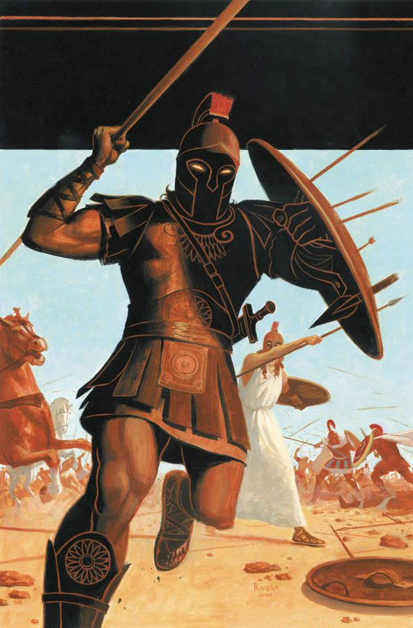 Alexander 𖤓 Nietzschean Vitalist tweet media