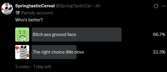 SpringtasticCereal tweet media