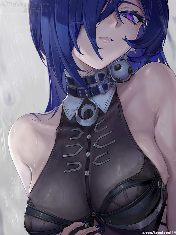 十輪towa tweet media
