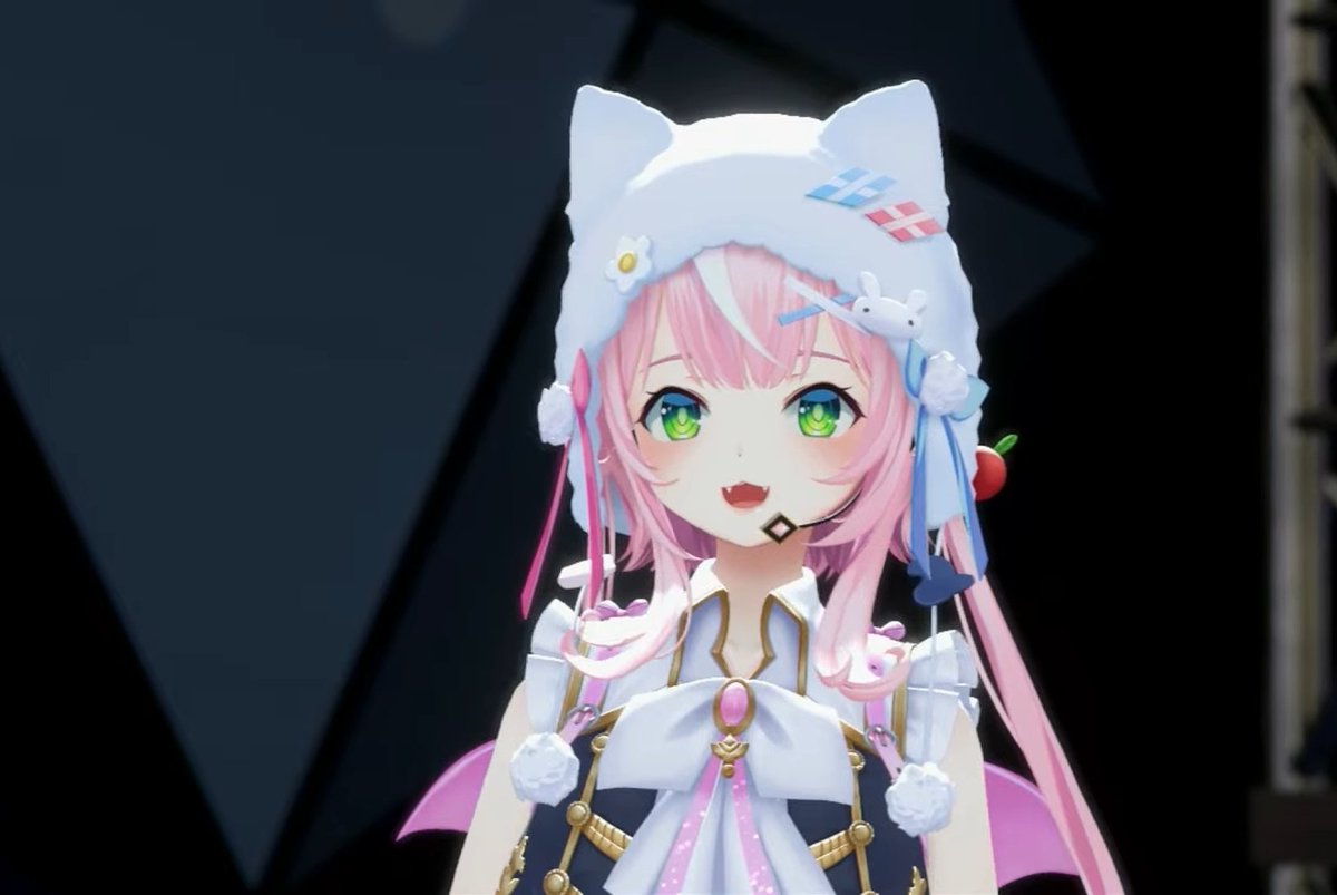 千鹿Ruby👹 tweet media